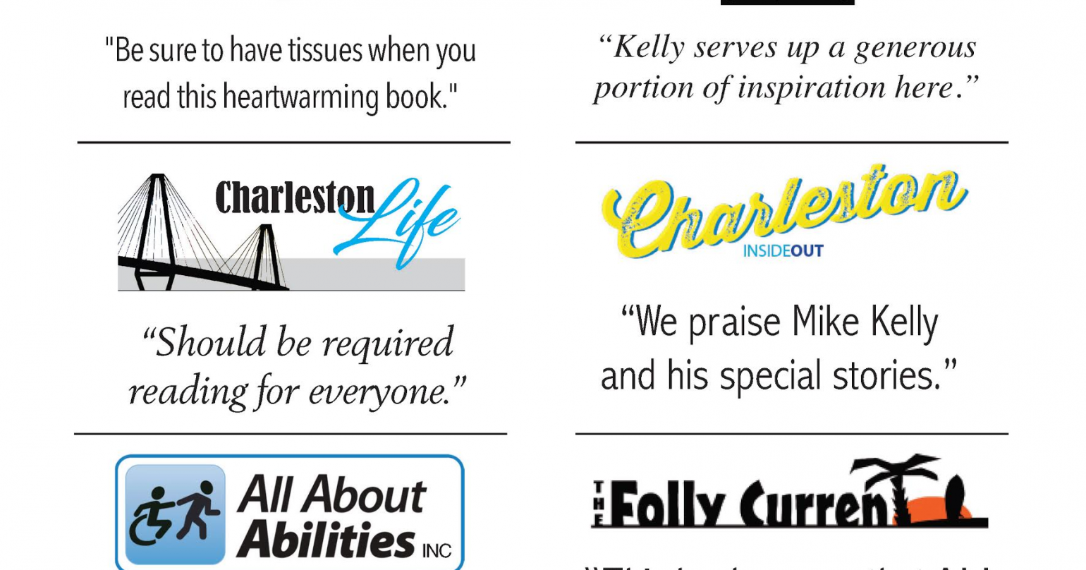 Book about individuals with disabilities- What People Are Saying About Special Stories